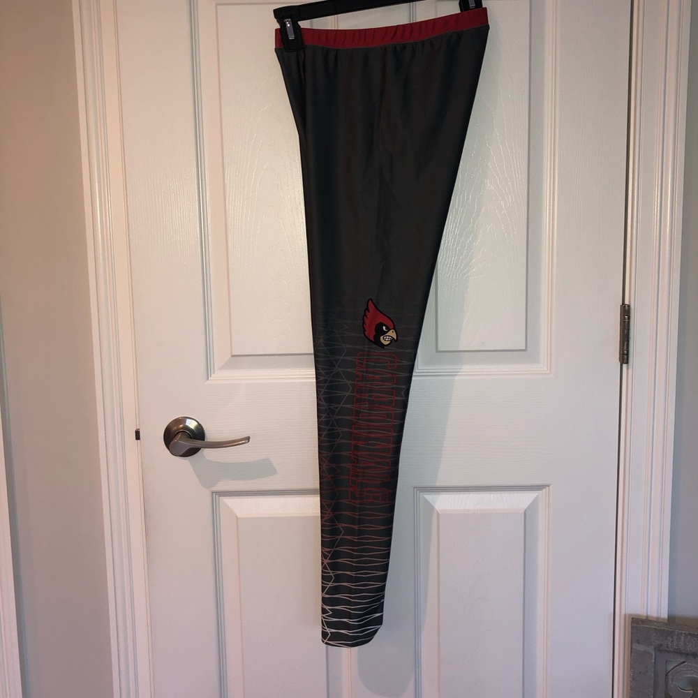 Mentor High Spirit Leggings